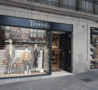 Tevas&Co Ourense