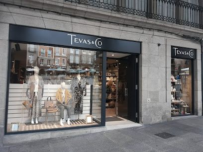 Tevas&Co Ourense