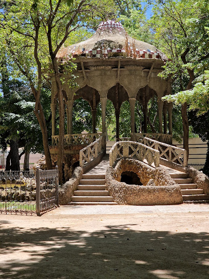 Parque de los Jardinillos