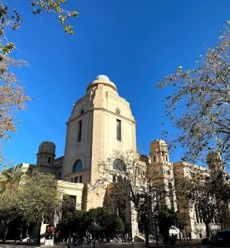 Universitat de València