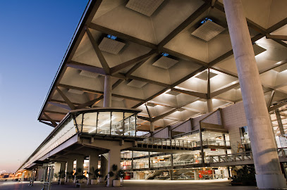 Aeropuerto de Málaga - Costa del Sol (AGP)