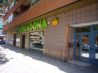 Mercadona