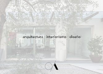 OBLIQUA Studio | Arquitectura y diseño