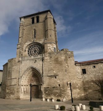 Iglesia de San Esteban