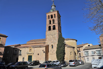 Feligresía de San Andrés