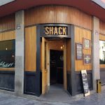 Shack Bar