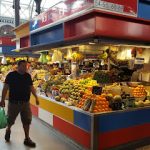 Mercado Central de Atarazanas