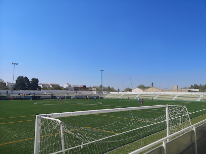 Campo de Fútbol José Copete