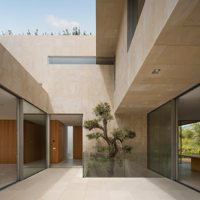 OLARQ Osvaldo Luppi Arquitecto Mallorca