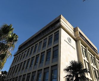 Escuela Politécnica Superior de Edificación de Barcelona- UPC